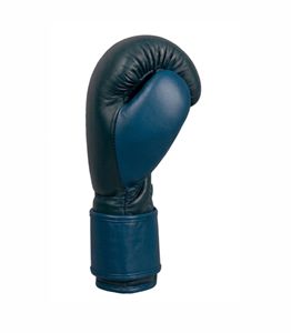 Guantes de Boxeo Personalizados al por Mayor con Logotipo, Guantes de Boxeo de Piel Sintética de Microfibra Premium - Product Image 2