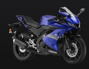 YAMAHA "R15S" MOTORCYCLE for SELL at Affordable Prices Best <b>BIKE</b> with Excellent Fuel Economy andPerformance - Product Image 3