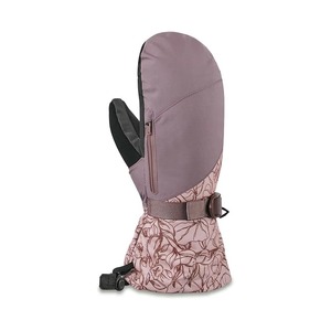 Guantes de Trabajo de Seguridad para Bajas Temperaturas, Diseño de Piel de Vacuno, Transpirables, con Pantalla Táctil - Product Image 5