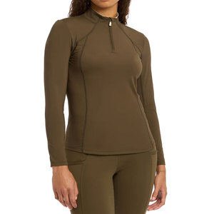 Camiseta Interior de Equitación Cómoda y Ligera de Marca Privada, Camiseta Interior de Equitación a Precio Razonable - Product Image 1