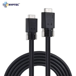 SDR 26P Male Camera <b>Link</b> <b>Cable</b> Male to Male High Speed Data <b>Cable</b> for Industrial Camera and Vision Systems - Product Image 3