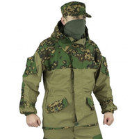 Uniformes de Caza de Primavera de Alta Calidad, 100% Poliéster, Resistentes al Viento, Transpirables, Multicolores, con Logotipo Personalizado, Servicios OEM