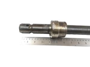 เพลาส่งกำลัง PTO รุ่นพรีเมียม ZANGO 1660288M91 ความเร็ว 540 รอบต่อนาที 21 สไปลน์ 610 มม. ใช้ได้กับรถแทรกเตอร์ Massey Ferguson 135 165 230 240 265 275 290 - Product Image 5