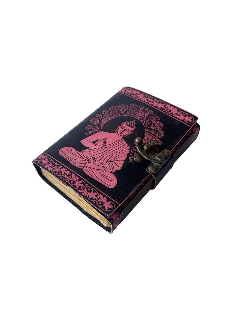 สีดำกับสีชมพู