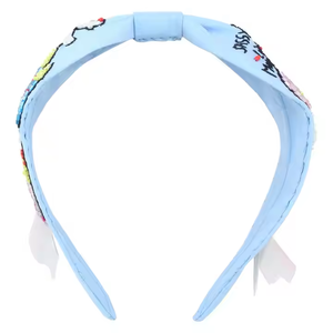 Diademas de Alta Calidad 2026 Hechas a Mano, Diseño de Moda para Mujeres y Niñas, Multicolores, Bordadas y con Cuentas - Product Image 4