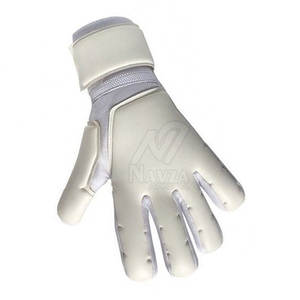 Gants de gardien de but pour jeunes, prix d'usine OEM en gros, antidérapants, pour le football - Product Image 6