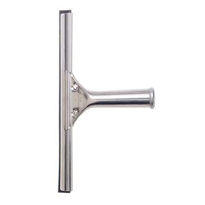 Spatola Professionale in Acciaio Inossidabile Argento da 12 Pollici per Lavori Pesanti - Product Image 2