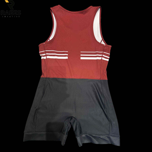 Vente directe d'usine, uniforme de canoë sans manches, nouveau style, vêtements de sport, 100% polyester respirant, unisexe - Product Image 1