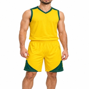 Conjunto de Uniforme de Baloncesto Personalizado, Ropa Deportiva Moderna para Equipos de Baloncesto, para Clubes y Equipos, para Jugadores Activos - Product Image 2