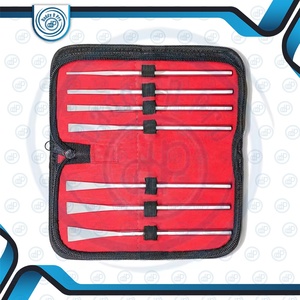 March EXPO 7 PC sheehan <span class=keywords><strong>osteotomes</strong></span> <span class=keywords><strong>Set</strong></span> 2mm-15mm thẳng lời khuyên thép không gỉ <span class=keywords><strong>osteotomes</strong></span> <span class=keywords><strong>Set</strong></span> rhinoplasty dụng cụ phẫu thuật CE - Product Image 5