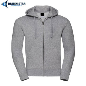 Hoodie de moto en polaire uni de qualité supérieure pour l'hiver, haute performance et protection - Product Image 3