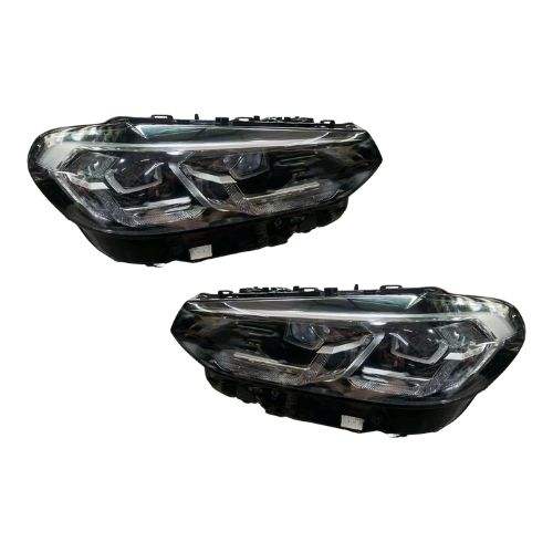 ไฟหน้า LED แท้