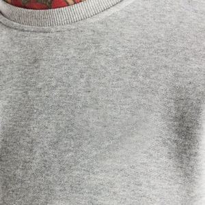 Conjuntos Deportivos de Dos Piezas de Felpa Personalizados para Hombre, Conjunto de Alta Calidad, Pantalones Deportivos Cómodos y Transpirables, Ropa Deportiva para Hombre, 100% Algodón - Product Image 6