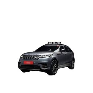 Land Rover Range Rover Velar 2.0 P250 R-Dynamic SE 2023, Volante a la Izquierda, Caja de Cambios Automática, con Cámara Trasera, 40,599 km - Product Image 1