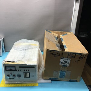 Unité de contrôle MCU Tokyo Ohka Tok RF-801-300 - Équipement et pièces semi-conductrices d'occasion fiables à l'échelle mondiale - Product Image 6
