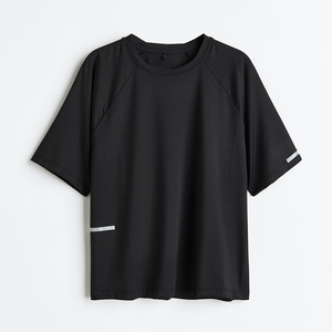 เสื้อฮู้ดผ้าฟลีซลำลองแบบสั่งทำพิเศษ เสื้อยืดคอตตอน OEM แขนยาว ยืดหยุ่น ระบายอากาศได้ดี ใส่ได้ทุกฤดู สำหรับผู้หญิง - Product Image 1
