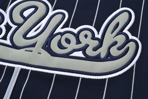 Maillot de baseball de haute qualité, uniforme vierge personnalisable pour enfants, vente en gros de t-shirts de baseball, vêtements de sport respirants à séchage rapide - Product Image 3