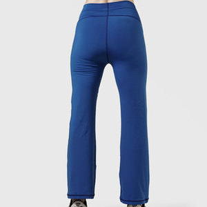 2026 Custom Knitted Yoga Workout <b>Leggings</b> New Design Comfortable Regular Fit Plus Size Mid Waist Quick Dry Breathable Women's - Product Image 6