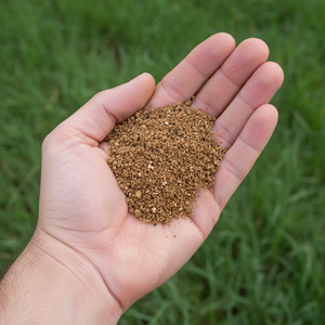 Harina de Copra de Alta Energía 23 MJ/kg para Engorde de Ganado y Producción Láctea - Product Image 4