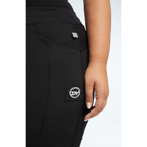 Pantalones Médicos de Algodón y Poliéster con Múltiples Bolsillos, Logotipo Personalizado, Color Personalizado, Antiestáticos, para Hospital y Sala Limpia, 2026 - Product Image 5