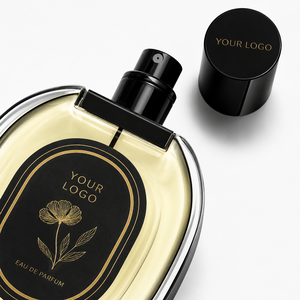 Elegant Women's EDP OEM parfum Signature Premium Luxury Unique 100ml 50ml Style Fresh Floral Eau De Perfume Woman Long-Lasting - Product Image 2