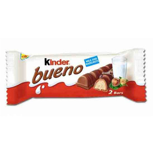High quality Kin-der Bueno chocolate bulk supply with fast worldwide shipping and reliable delivery - Product Image 6