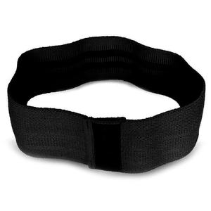 Lot de 3 mini-bandes de résistance pour les hanches et les fessiers, pour femmes, avec logo personnalisé, pour le yoga, la gym et l'exercice - Product Image 6