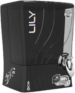 "Water Lily" is a budget-range, Made-in-India RO water purifier Clean Water, featuring a 5-stage purification process - Product Image 2