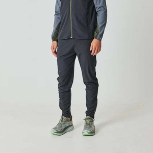 Chaqueta Cortavientos Personalizada con Logotipo para Hombre, Conjunto Deportivo Impermeable y Resistente, Fabricante y Proveedor OEM - Product Image 6