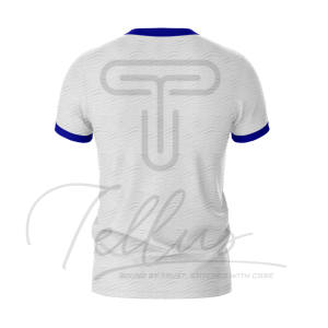 Kit de entrenamiento de fútbol personalizado Kit deportivo Camisetas de club de fútbol Camiseta de alta calidad Mujeres Hombres Camiseta de fútbol - Product Image 2