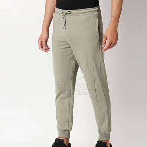 Pantalons de jogging pour hommes de bonne qualité, vêtements décontractés, couleur unie, pantalons de jogging très vendus pour hommes adultes - Product Image 2
