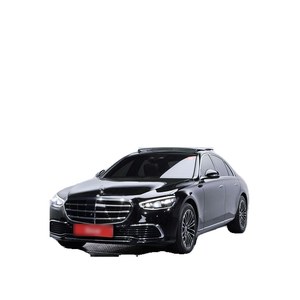 Mercedes-Benz Clase S S350 d, Modelo de Julio de 2021, 36,664 km, Caja de Cambios Automática, Combustible Diésel, Asientos de Cuero, Cámara Trasera - Product Image 1