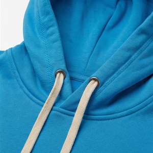 Sudaderas con Capucha Deportivas Unisex de Algodón, Sudaderas Tipo Pullover para Parejas, Diseño Personalizado, Color Personalizado - Product Image 4