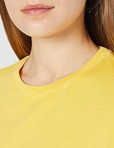 T-shirts et polos à manches courtes pour filles, haute qualité, nouveau design, décontractés, 100% coton, écologiques, meilleur export du Bangladesh. - Product Image 3