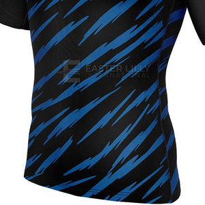 Rashguard de BJJ de Alta Calidad, Nuevo Estilo, Ropa de Artes Marciales, Rashguard de BJJ en Venta en Línea con Alta Calidad - Product Image 2