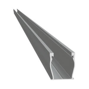 SNAPNRACK 172 (14) MILL RAIL para sistema de montaje solar 232-02536 - Product Image 1