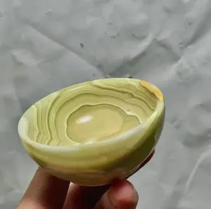 El nombre Onyx Bowl ofrece una simplicidad que le permite adaptarse a diferentes mercados, idiomas y estrategias de marca. Precio al por mayor. - Product Image 6