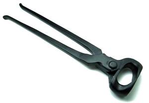 Alicates de Herrador Veterinario Ortopédico Reutilizables de Alta Calidad, de Acero Inoxidable Alemán, 15 Pulgadas, Resistentes, para Caballos y Perros - Product Image 5