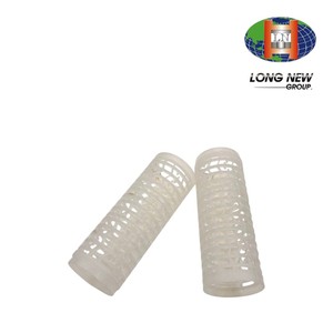 ท่อพลาสติกยืดหยุ่น OEM ขนาดและสีตามสั่ง สำหรับเครื่องจักรสิ่งทอ - Product Image 2
