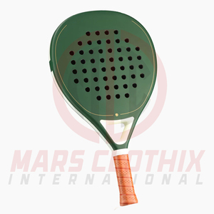 Raquetas de Pádel Ligeras de Fabricación Directa de Fábrica, Raqueta de Tenis de Pádel con Diseño de Logotipo Personalizado al Por Mayor a Precio Económico - Product Image 2