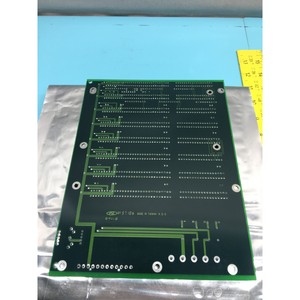 LUMONICS 176-0055-001 PCBA ; BACKPLANE PASSIVE - Équipements et composants semi-conducteurs d'origine fiables à l'échelle mondiale - Product Image 4