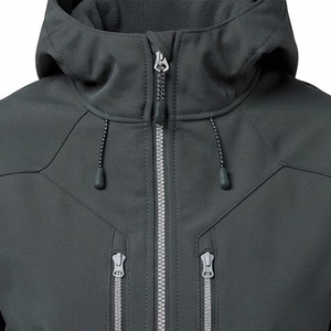 Chaquetas Softshell Ligeras para Mujer, Nueva Moda 2026, Chaqueta Softshell Acolchada Cálida de Invierno para Mujer, Venta en Línea - Product Image 3