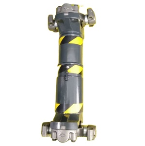 Eje de Transmisión Trasero KOMATSU 569-20-72000 para Komatsu HD465-7, Larga Duración, Alta Resistencia, para Aplicaciones Pesadas, por Exportador - Product Image 1