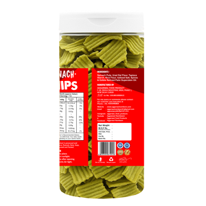Chips de Espinaca con Masala - Product Image 3