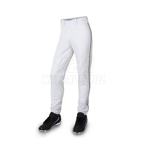 Uniforme de Softbol, Conjunto Ligero de Jersey y Pantalones para Equipo, Ajuste Cómodo para Uso Diario en Juegos - Product Image 3