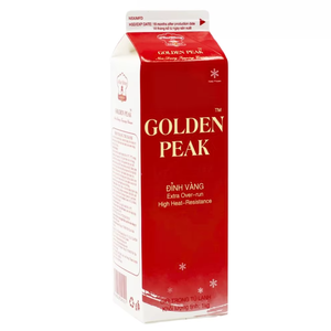 Crema No Láctea al por Mayor para Panadería, con Servicio OEM/ODM, Crema No Láctea HALAL Golden Peak de 1KG para Postres, Proveedor de Exportación - Product Image 1