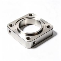 Fabricante Vietnamita de Piezas de Torneado y Fresado CNC, Componentes Metálicos de Precisión Personalizados, Servicio OEM ODM