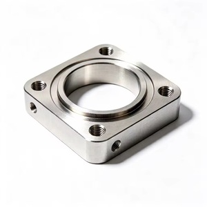 ผู้ผลิตเวียดนาม บริการงานกัดและกลึง CNC ชิ้นส่วนโลหะที่มีความแม่นยำสูง รับผลิตตามแบบ OEM ODM - Product Image 1