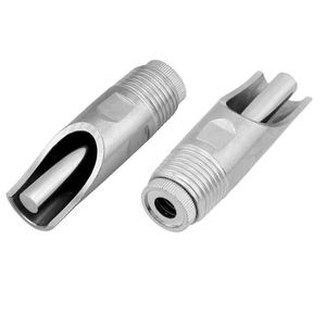 Bebederos Automáticos de Acero Inoxidable para Cerdos, Sistema de Riego para Granjas Porcinas - Product Image 3