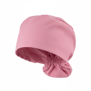 Gorro Quirúrgico de Alta Calidad, Transpirable, de Algodón, para Mujeres y Hombres, Gorro para Quirófano, Gorro de Farmacia, Gorro Dental, Gorro de Médico - Product Image 5